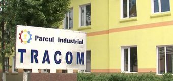 Mai multă autonomie pentru Parcul Industrial „Tracom”