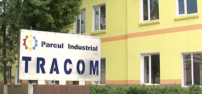 Mai multă autonomie pentru Parcul Industrial „Tracom”