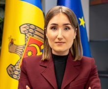 Zinaida Popa, despre transformările ce urmează la CIE „Moldexpo”: Vizitatorii ne solicită să facem control acces pe teritoriul nostru