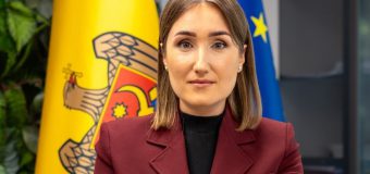 Zinaida Popa, despre transformările ce urmează la CIE „Moldexpo”: Vizitatorii ne solicită să facem control acces pe teritoriul nostru