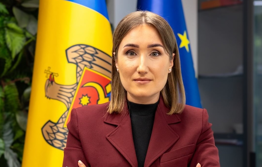 Zinaida Popa, despre transformările ce urmează la CIE „Moldexpo”: Vizitatorii ne solicită să facem control acces pe teritoriul nostru