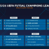 Futsal. Clic Media și-a aflat adversarele din preliminariile Champions League
