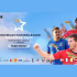 Fotbal pe plajă. Euro Beach Soccer League debutează la Chișinău astăzi