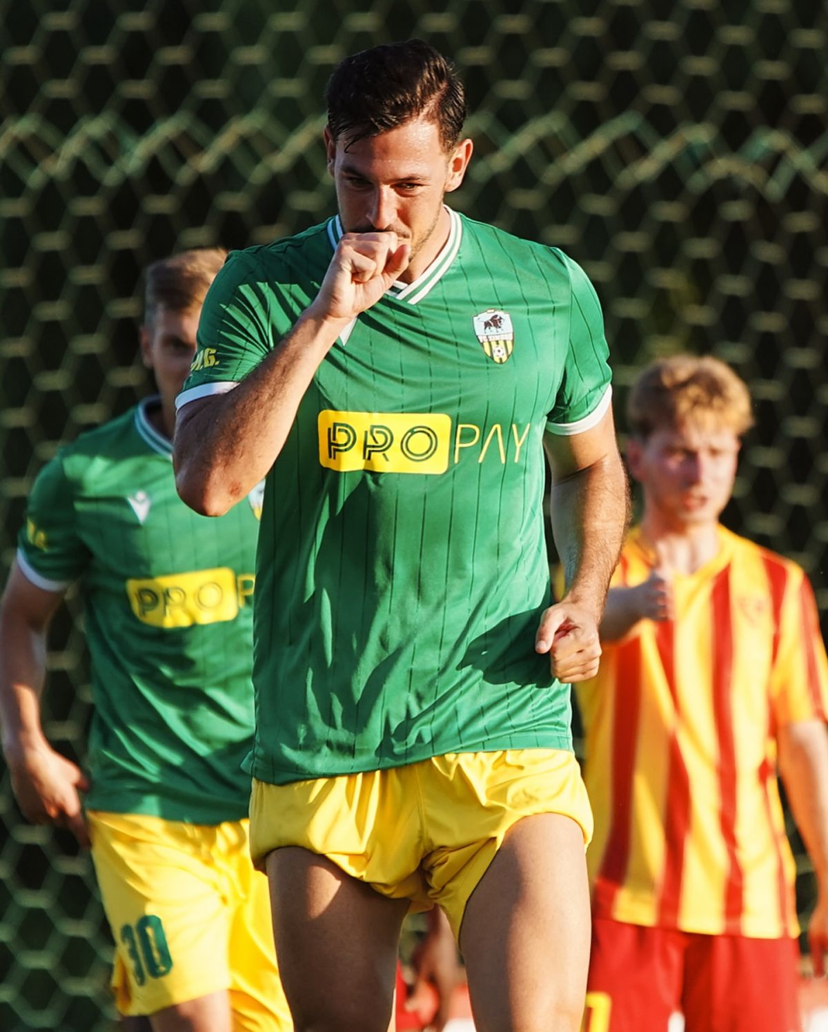 Liga Conferinței. FC Astana – Zimbru 1-1