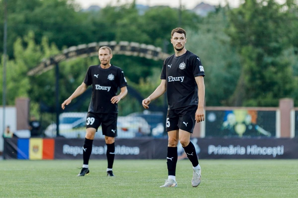 Liga Conferinței. Birkirkara – Petrocub 1-0