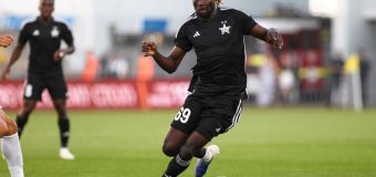 Liga Europei. Sheriff – FC Utrecht 1-3