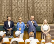 Igor Dodon: Împreună cu echipa noastră unită noi vom câștiga alegerile din toamnă, dar la anul trebuie să avem și alegeri prezidențiale anticipate