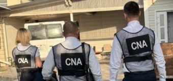 Un arhitect din Comrat a fost reținut de CNA pentru trafic de influență și corupere pasivă