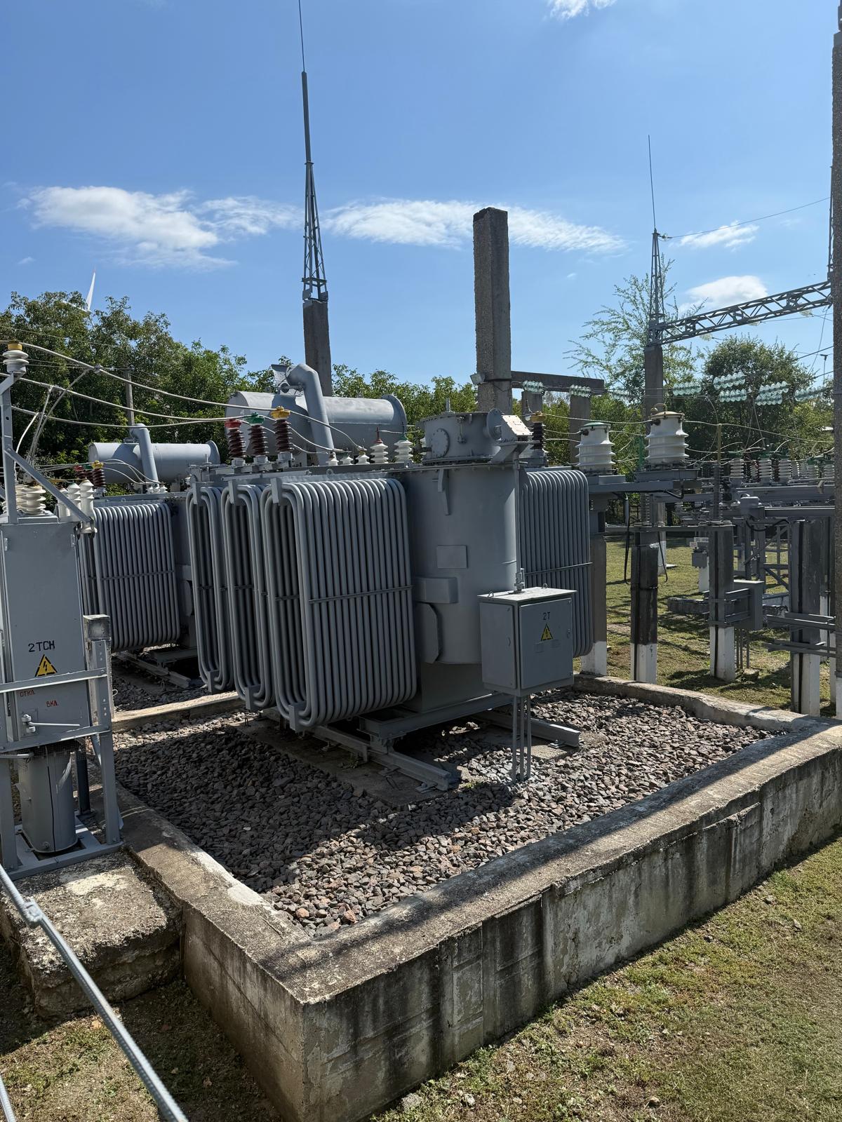 Contoare inteligente pentru energia din surse regenerabile în zona Edineț–Cupcini