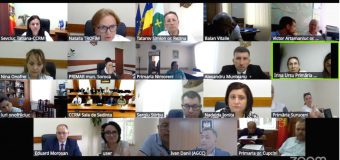 Curtea de Conturi relevă deficiențe în administrarea și valorificarea terenurilor publice ale UAT