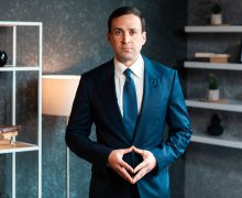 Scrisoare deschisă. Dmitri Torner solicită suspendarea vizitelor oficialilor europeni pe perioada campaniei electorale
