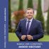 A apărut de sub tipar Almanahul „Numele unei conștiințe”. Cartea adună între coperți file esențiale din activitatea și parcursul civic al lui Andrei Năstase