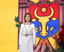 Mesajul șefului statului de Ziua Independenței: Moldova trăiește prin tine. Prin fiecare mână care muncește