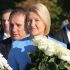 Irina Vlah: Sunt sigură că cea de-a 35-a aniversare a Independenţei Republicii Moldova o vom marca în condiţii mult mai bune decât în prezent