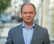 Ion Ceban: 27 august este ziua care ne definește ca țară și ca popor