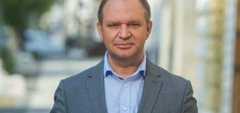 Ion Ceban: 27 august este ziua care ne definește ca țară și ca popor