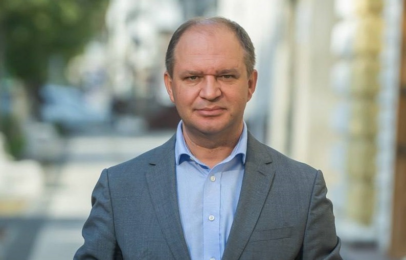 Ion Ceban: 27 august este ziua care ne definește ca țară și ca popor