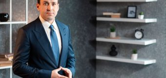 Dmitri Torner: Independența nu este doar o sărbătoare – este o luptă zilnică pentru a păstra ceea ce am câștigat cu greu și să continuăm să mergem pe drumul Libertății