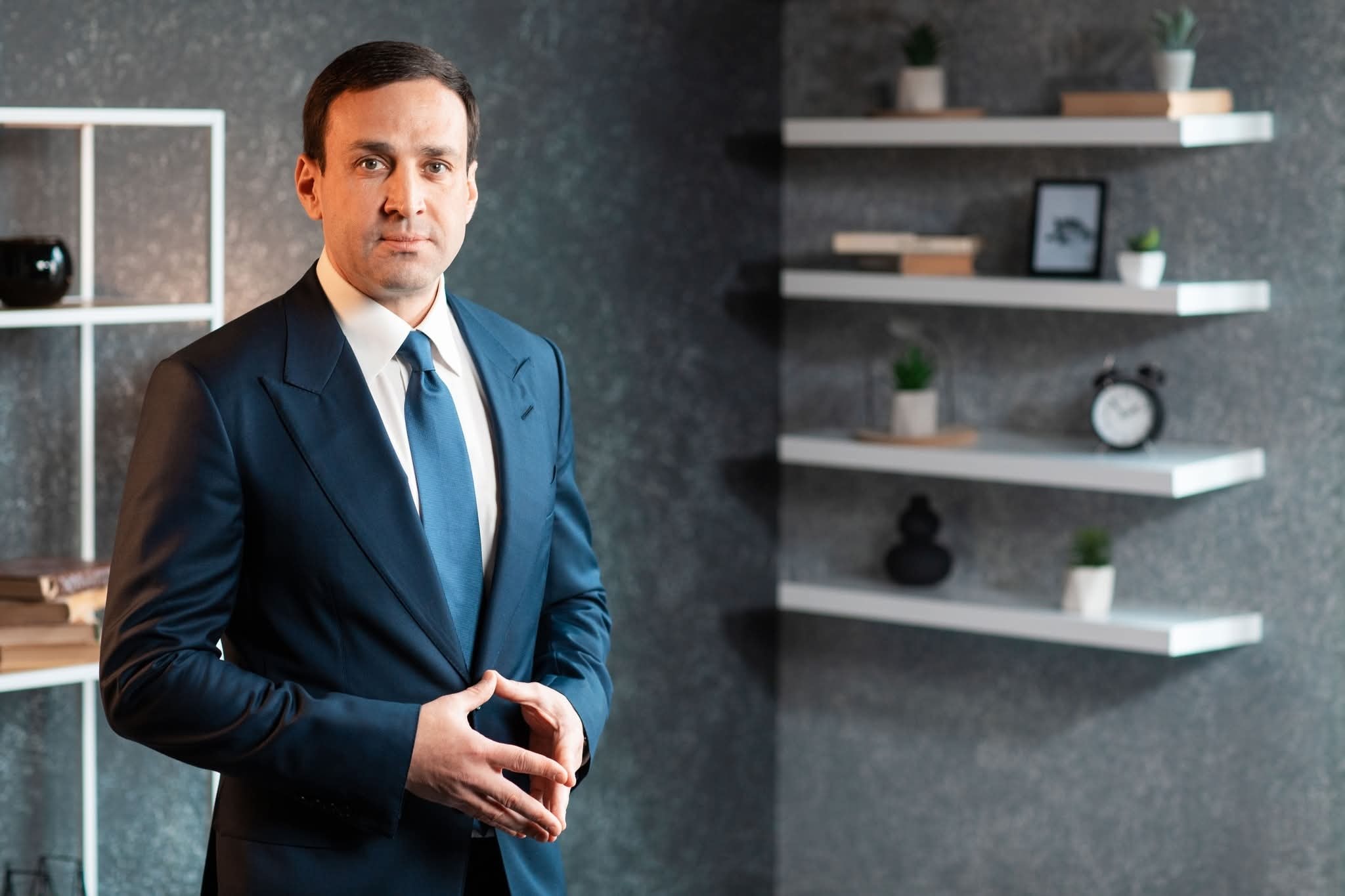 Dmitri Torner: Independența nu este doar o sărbătoare – este o luptă zilnică pentru a păstra ceea ce am câștigat cu greu și să continuăm să mergem pe drumul Libertății