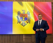 Andrei Năstase: Astăzi, mai mult ca oricând, trebuie să umplem Independența cu sens