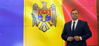 Andrei Năstase: Astăzi, mai mult ca oricând, trebuie să umplem Independența cu sens