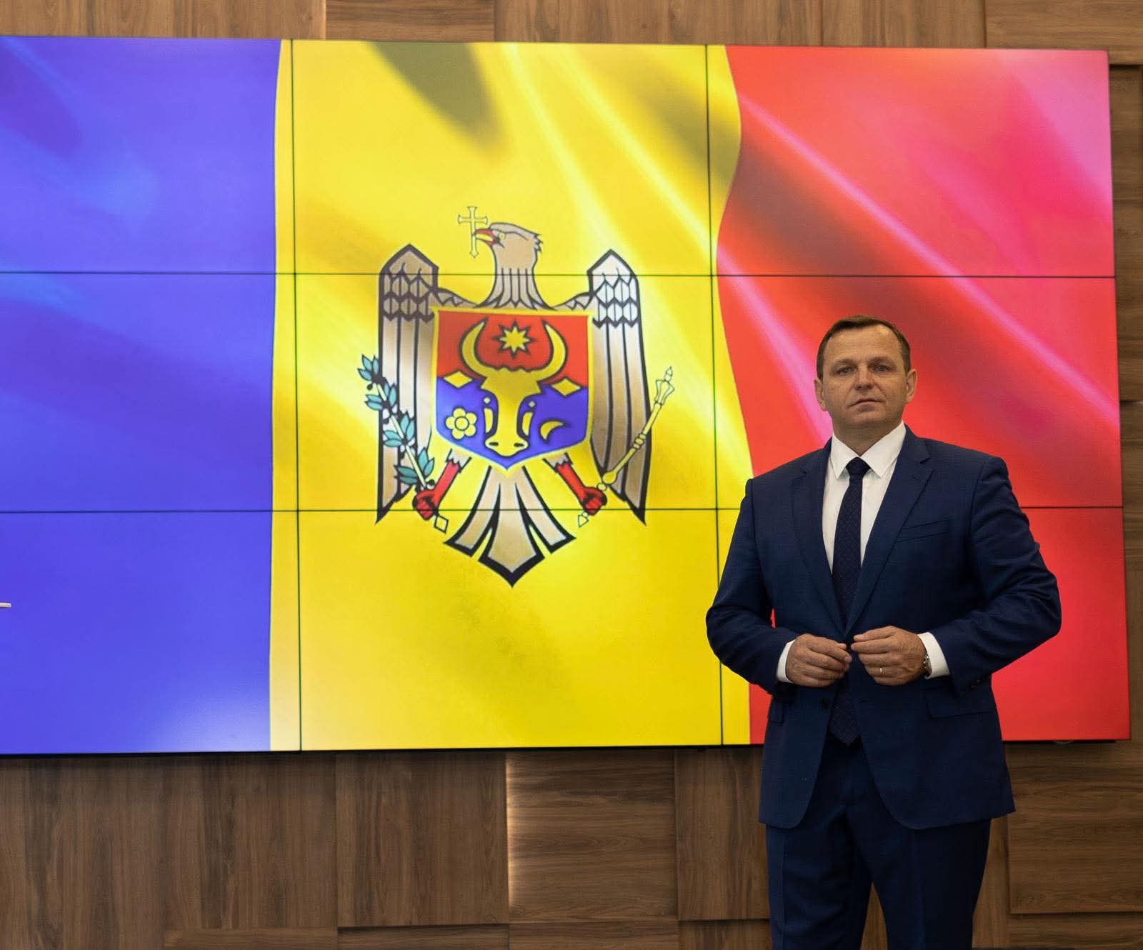 Andrei Năstase: Astăzi, mai mult ca oricând, trebuie să umplem Independența cu sens