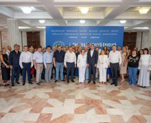Partidul Noua Opțiune Istorică: Vom continua lupta pentru dreptul cetățenilor la o alternativă politică onestă, integră și eficientă