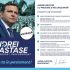 Andrei Năstase: Candidez așa cum sunt – Liber, cinstit, hotărât. Este cel mai corect mod de a face politică într-o țară în care oamenii nu mai au încredere în partide