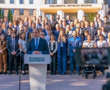 Ion Ceban: Prioritățile Blocului Alternativa țin de rezolvarea problemelor reale ale cetățenilor
