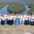 VIDEO// Felicitare inedită a Partidului Republican „Inima Moldovei”: Limba noastră-i o comoară… 