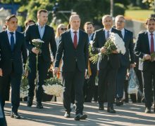 Ion Ceban: La mulți ani de Ziua Limbii Române!