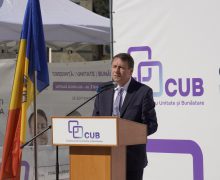 Igor Munteanu: Astăzi celebrăm tezaurul care ne unește, ne definește ca popor: limba română, temelia identității culturale și spirituale a Moldovei