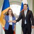 Cristina Gherasimov, la Helsinki: „Experiența finlandeză este valoroasă pentru Republica Moldova în drumul spre UE”