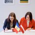 Memorandum de colaborare între Biroul pentru Integrare Europeană și Școala de Drept din Riga