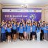 Echipa „EuroFetele din sat”, câștigătoarea ediției din sudul țării a concursului „EU & bunicii mei”