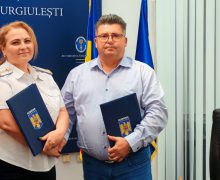 De mâine se va aplica procedura de control coordonat la punctul de trecere Giurgiulești–Galați, pe sensul de intrare în România