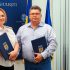 De mâine se va aplica procedura de control coordonat la punctul de trecere Giurgiulești–Galați, pe sensul de intrare în România