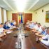Dorin Recean în discuție cu veteranii: Guvernul va continua să susțină veteranii de război