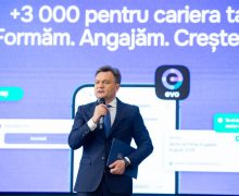 Tinerii angajați în industrii strategice vor primi un adaos de 3000 de lei la salariu. Programul a fost lansat astăzi