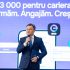 Tinerii angajați în industrii strategice vor primi un adaos de 3000 de lei la salariu. Programul a fost lansat astăzi