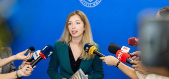 Ghidul de suport la revenire în Republica Moldova a fost actualizat