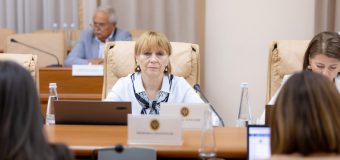 Republica Moldova va beneficia de un grant de peste 2 mln. dolari pentru modernizarea serviciilor medicale de reabilitare