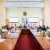 Prima reuniune a Comitetului de coordonare al Proiectului „Moldova Europeană – Sprijin pentru integrarea în UE”