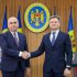 Premierul României, la Chișinău: Vă asigur că vom construi în continuare noi punți, care să ne apropie și mai mult, așa cum se cuvine între țări-surori