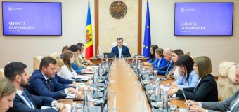 Guvernul lansează Fondul de susținere a inovațiilor digitale și startup-urilor tehnologice