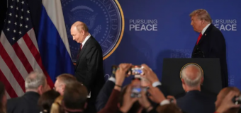 Summitul Trump-Putin s-a terminat neclar, cu laude reciproce, dar fără rezultat