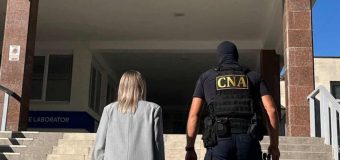 Factori de decizie ai IMSP „Spitalul Clinic Bălți” – vizați în cauze penale pentru fapte de corupție