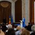 Maia Sandu a participat la Congresul Diasporei: Noi toți ne-am născut în Moldova și purtăm Moldova în suflet oriunde am fi