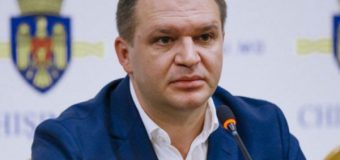 Ion Ceban a inspectat șantierele din sectoarele Capitalei: Am solicitat pretorilor să acorde atenție calității lucrărilor