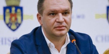 Ion Ceban s-a adresat Guvernului în contextul tragediei de la clădirea fostului Hotel Național